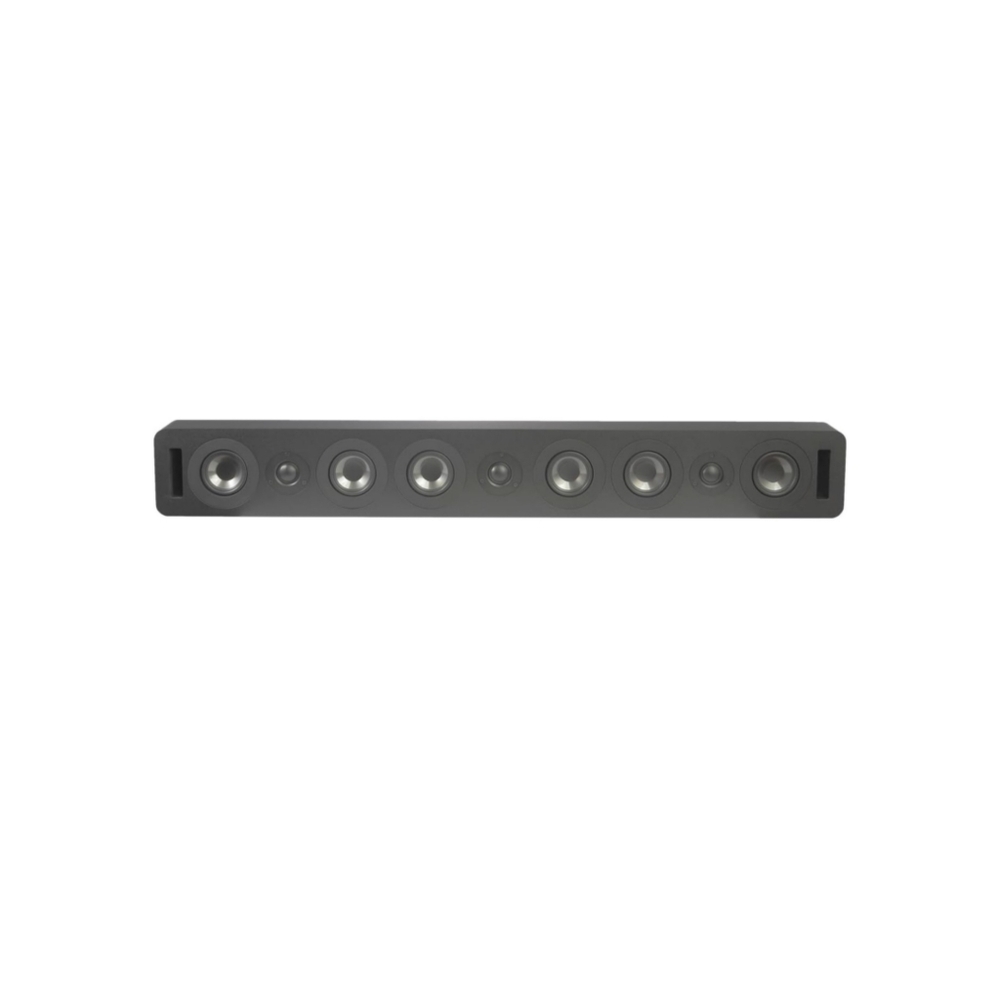 Proficient Protégé LSB3 3 - Channel Passive Soundbar